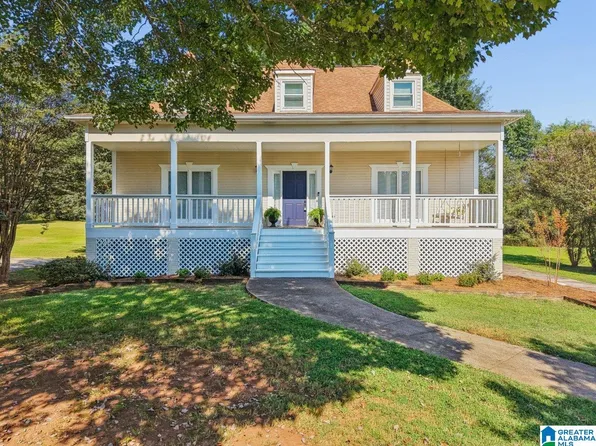 1022 Saddle Creek Pkwy, Birmingham, AL 35242