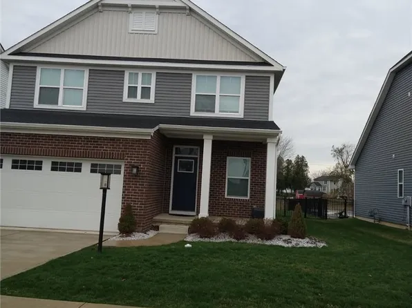 6158 Lila Dr, North Ridgeville, OH 44039