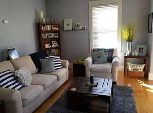 114 Lowell St #1, Waltham, MA 02453