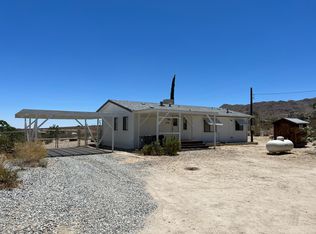 6715 Mount Lassen Ave, Joshua Tree, CA 92252