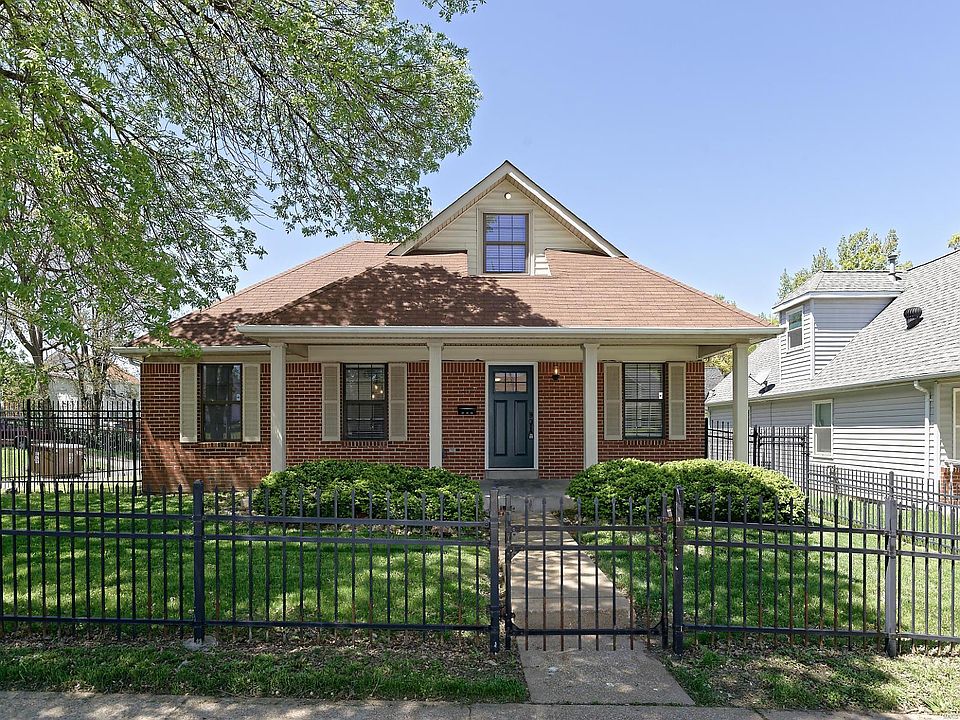1st image of 1307 Montrose Ave