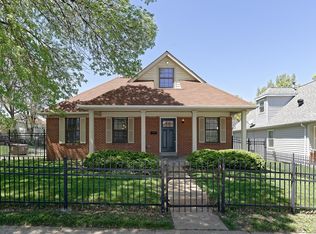 1307 Montrose Ave, Saint Louis, MO 63104