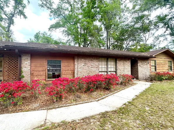 304 SE Anastasia St, Lake City, FL 32025