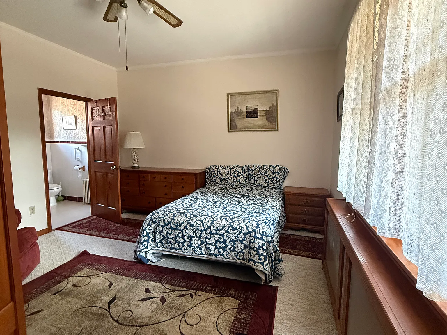 1 bed, $850 — Photo 2