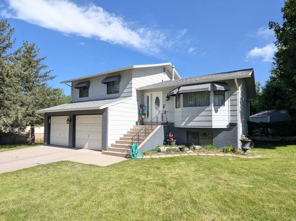 1217 Eastridge Dr, Logan, UT 84321