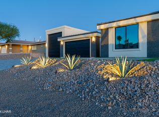 3556 Sunny Point Dr, Lake Havasu City, AZ 86406