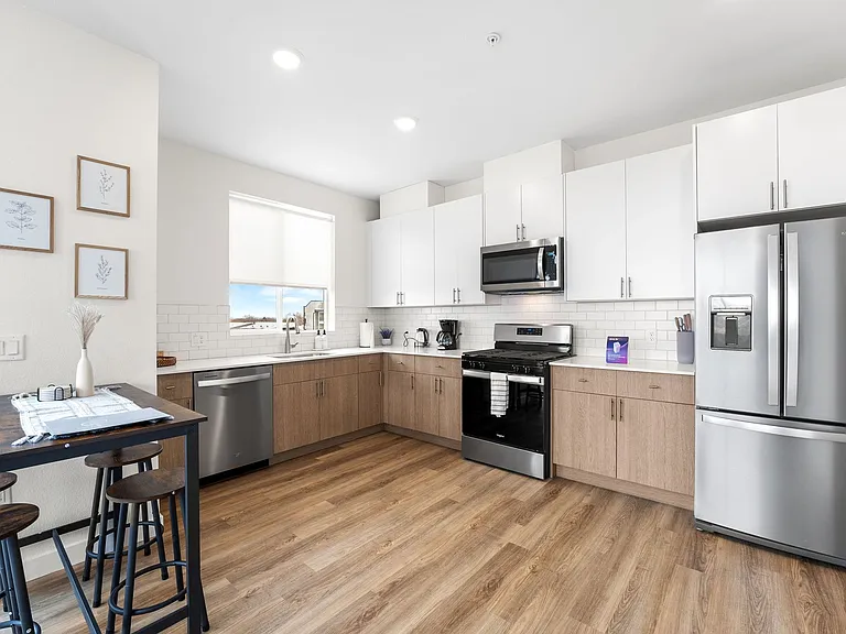 Enso Zen Apartments — Photo 15