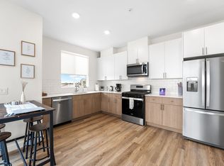 Enso Zen Apartments, Denver, CO 80221