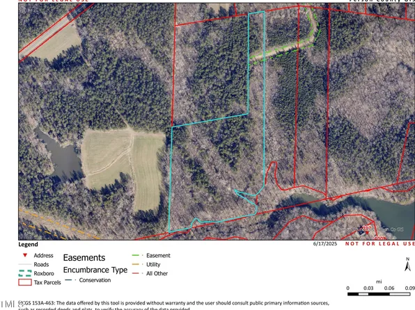 A67-1 Bowmantown Rd, Roxboro, NC 27574