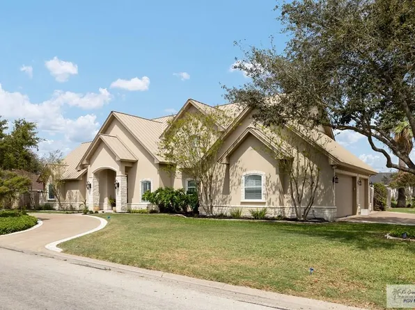 1909 Guava Cir, Harlingen, TX 78552