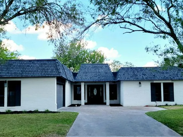 45 Cuba St, Brownsville, TX 78526