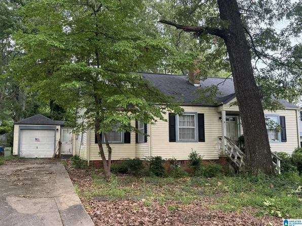 425 Edgeland Pl, Homewood, AL 35209