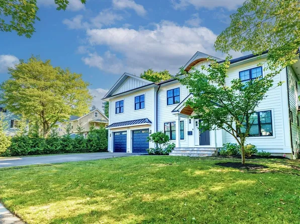 29 Gambier St, Newton, MA 02466