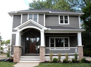 714 N Rembrandt Ave, Royal Oak, MI