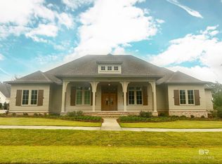6837 Petiole Dr, Fairhope, AL 36532
