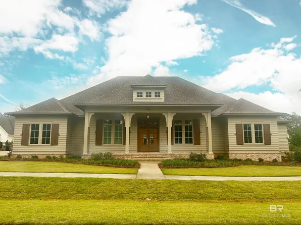 6837 Petiole Dr, Fairhope, AL 36532