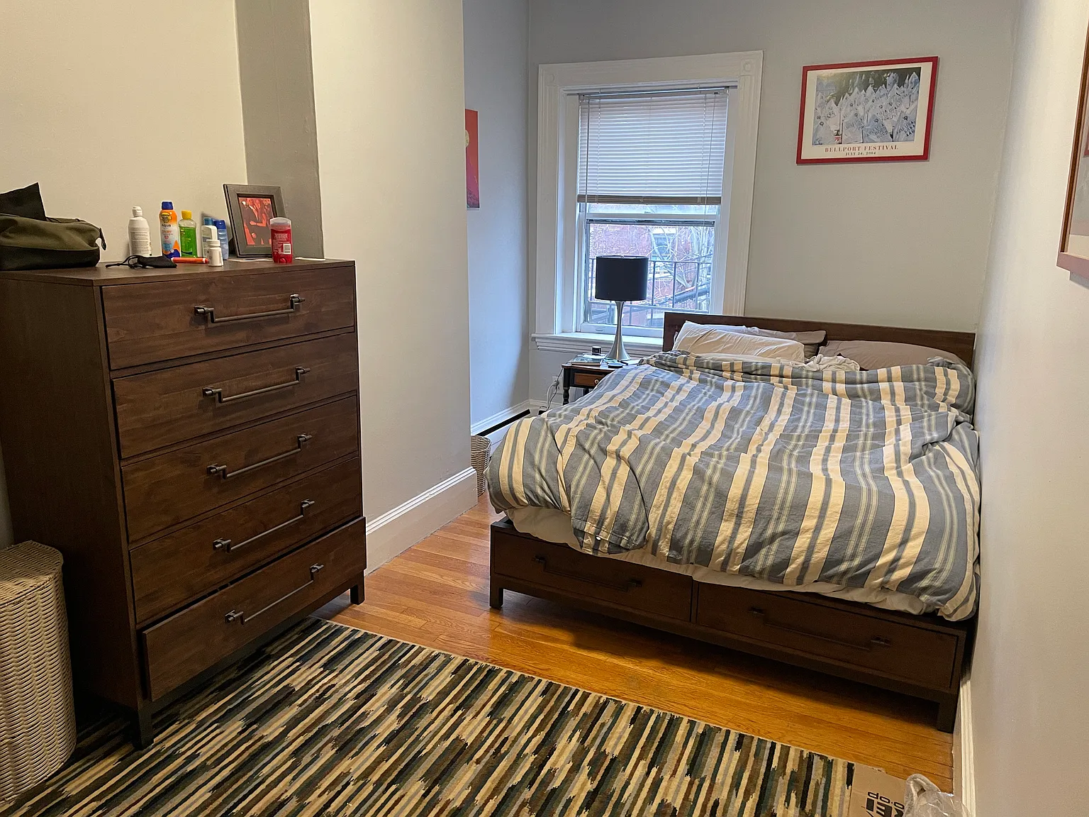 1 bed, 9999 sqft, $2,200 — Photo 2