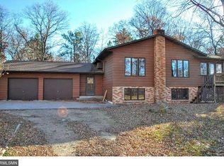 1784 Nature Ln SW, Pillager, MN 56473
