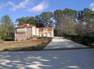 1996 Johnson Ferry Rd, Marietta, GA 30062