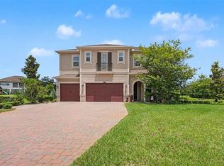 17823 DAISY FARM DRIVE, LUTZ, FL 33559