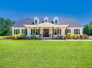 1125 Hephzibah McBean Rd, Hephzibah, GA 30815