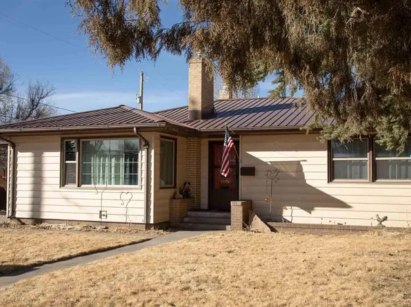 711 First Street, Alamosa, CO 81101