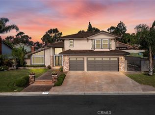 5157 Via Angelina, Yorba Linda, CA 92886