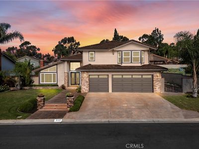 5157 Via Angelina, Yorba Linda, CA, 92886