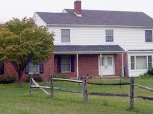 2558 Wellworth Way, West Friendship, MD 21794