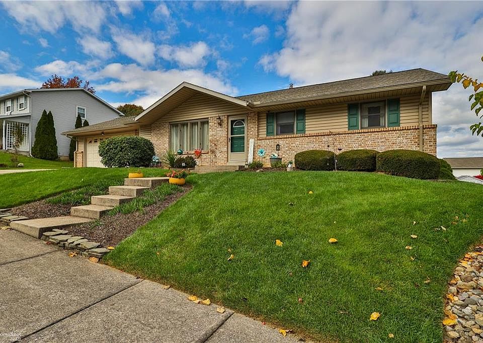 985 Hillcrest Dr S, Macungie, PA 18062 Zillow