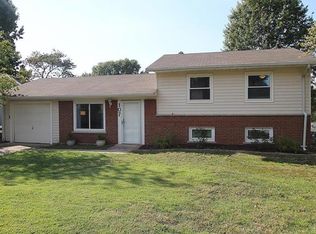 107 Linnview Dr, Saint Louis, MO