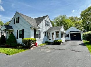 83 Pilgrim Rd, Springfield, MA 01118