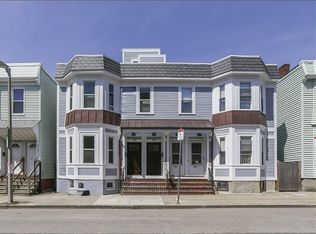 197-199 N North St #1, Boston, MA 02127