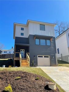 38 Emmett Ln, Asheville, NC, 28806