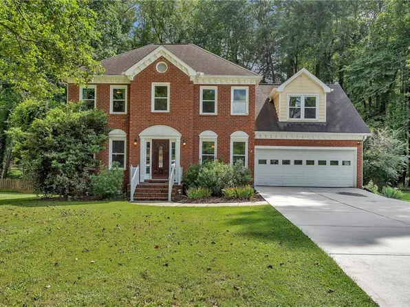 2688 Colony Cir, Snellville, GA 30078