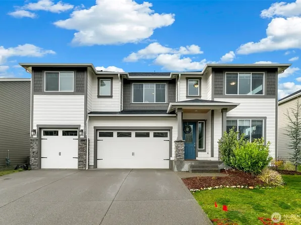12811 173rd Street Ct E, Puyallup, WA 98374