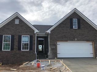 2750 Sandersville Rd, Lexington, KY 40511