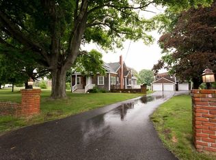 143 Hortonville Rd, Swansea, MA 02777