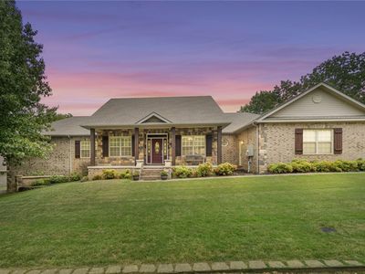 2 Glenwood Ln, Bella Vista, AR, 72715