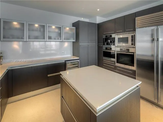 17001 Collins Ave #4301 — Photo 8