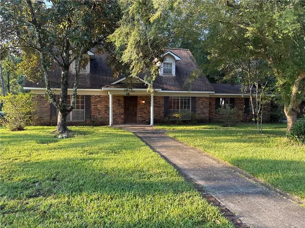 325 Huntington Dr, Slidell, LA 70458