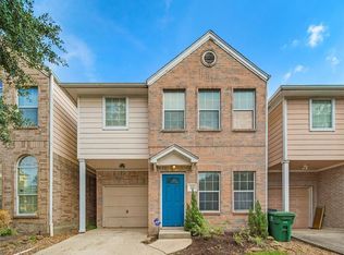 318 Plaza Del Sol Park, Houston, TX 77020