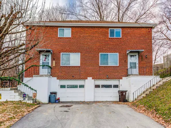 (undisclosed Address), Export, PA 15632