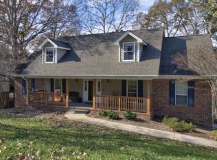 6361 Sea Haven Dr, Hixson, TN 37343
