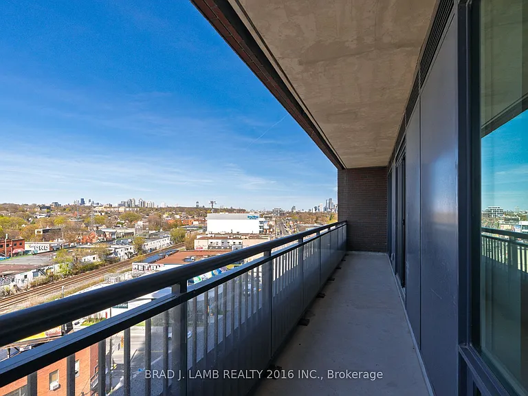 1185 Dupont St #624 — Photo 11