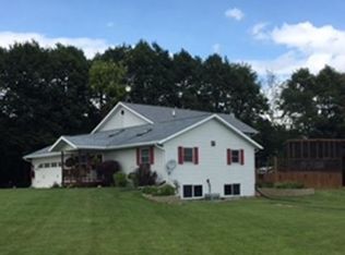 2255 N Kent Rd, Kent, IL 61044