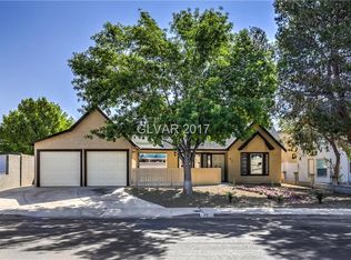 417 Greenbrook St, Las Vegas, NV 89110