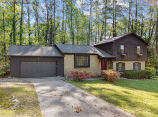 1500 Princess Anne Rd, Raleigh, NC 27607