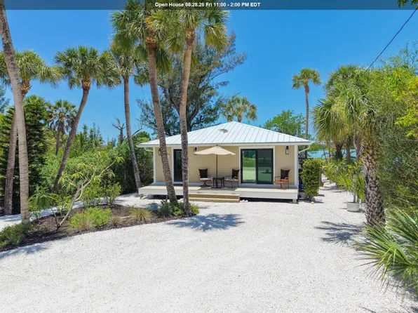 2539 Coconut Dr, Sanibel, FL 33957