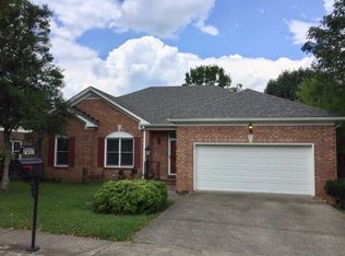 7057 Northridge Dr, Nashville, TN 37221